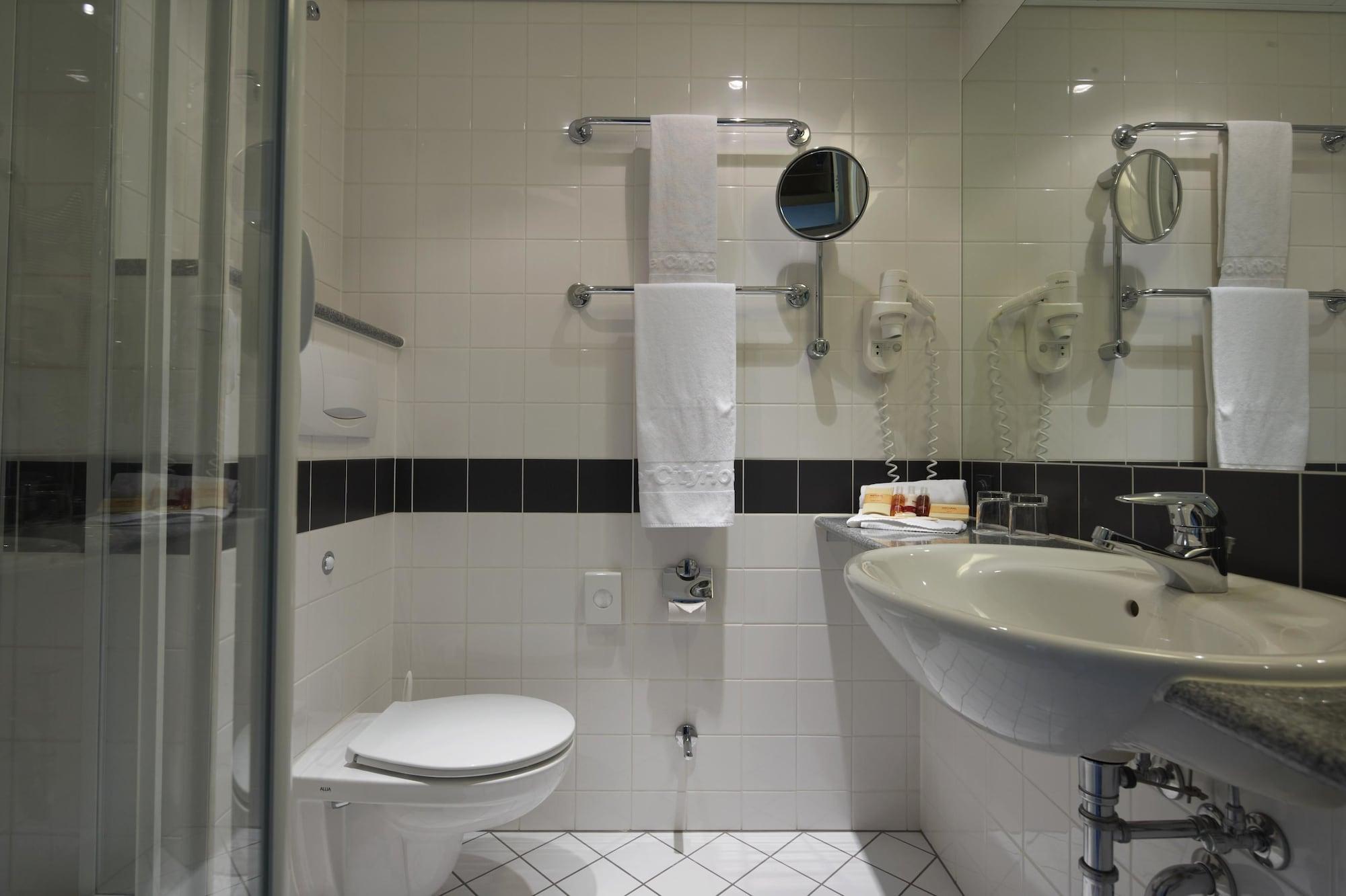 Intercityhotel Ostbahnhof Hotel Berlino