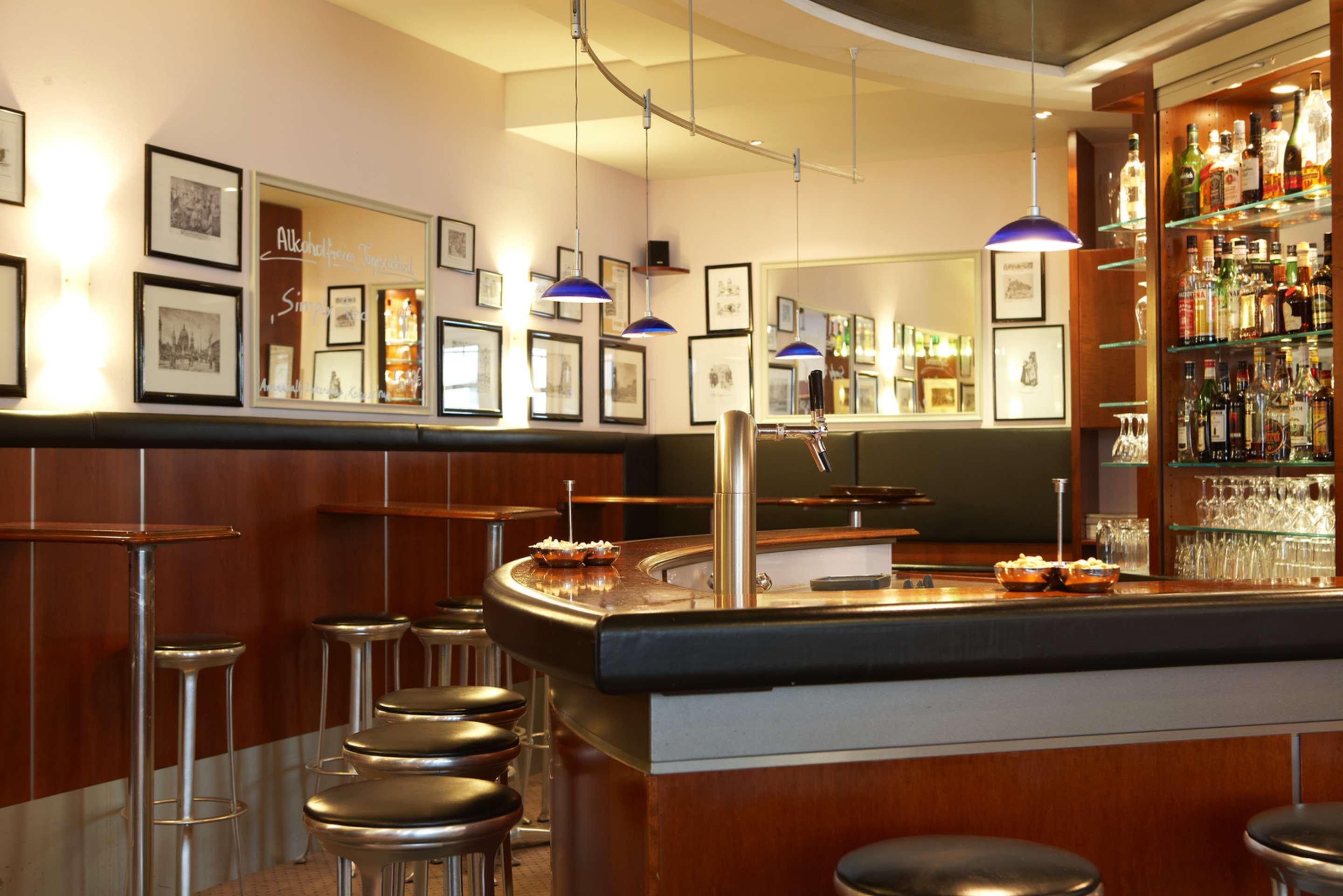 Intercityhotel Ostbahnhof 3* Berlino