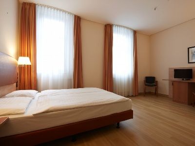 Intercityhotel Ostbahnhof Hotel Berlino