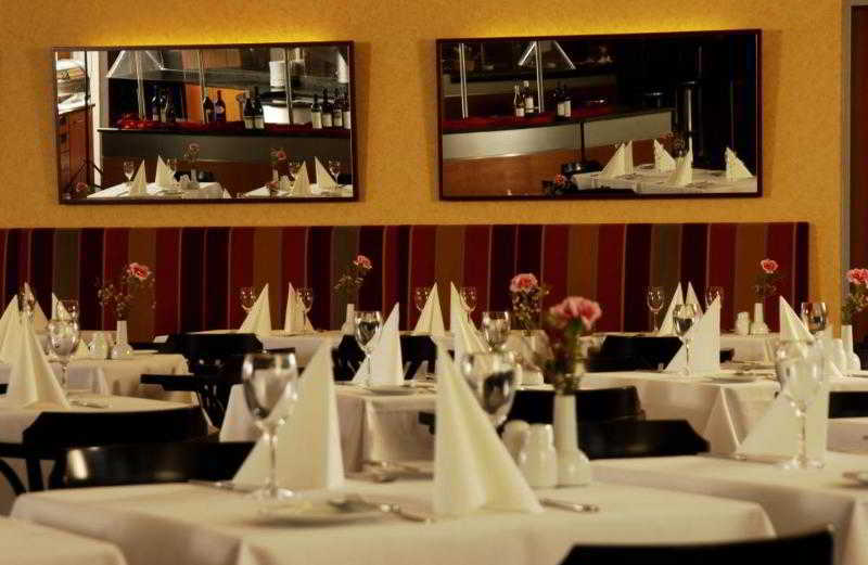 Intercityhotel Ostbahnhof Berlino